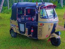 Bajaj 2 Stroke 1994 Three Wheel