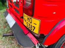 Bajaj 2 Stroke 2005 Three Wheel