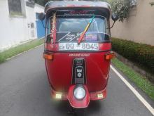 Bajaj 2 Stroke 2007 Three Wheel