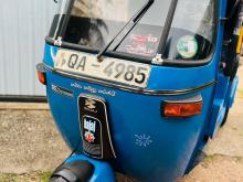 Bajaj 2 Stroke 2005 Three Wheel