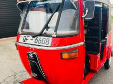 Bajaj 2 Stock 2006 Three Wheel