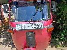 Bajaj 2 Stroke 2002 Three Wheel