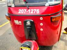 Bajaj 2 Stroke 1998 Three Wheel