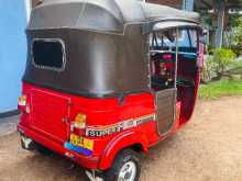 Bajaj 2 Stroke 2005 Three Wheel