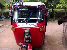 Bajaj 2 Stroke 2004 Three Wheel