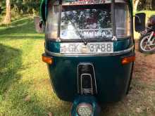 Bajaj 2 Stroke 2002 Three Wheel