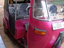 Bajaj 2 Stroke 2000 Three Wheel