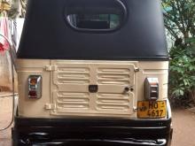 Bajaj 2 Stroke 2004 Three Wheel