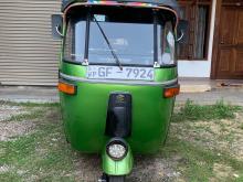 Bajaj 2 Stroke 2000 Three Wheel