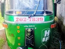 Bajaj 2 Stroke 1998 Three Wheel