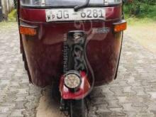 Bajaj 2 Stroke 2004 Three Wheel