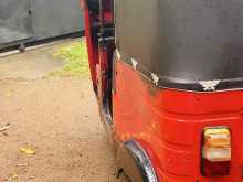 Bajaj 2 Stroke 2000 Three Wheel