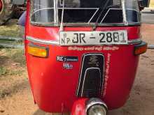 Bajaj 2 Stroke 2004 Three Wheel