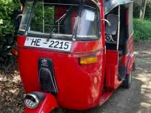 Bajaj 2 Stroke 2003 Three Wheel