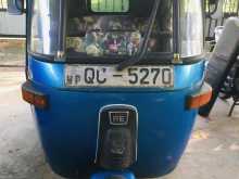 Bajaj 2 Stroke 2005 Three Wheel