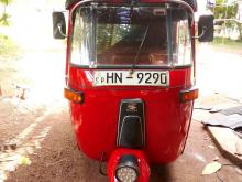 Bajaj 2 Stroke 2003 Three Wheel