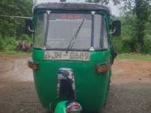 Bajaj 2 Stroke 2004 Three Wheel