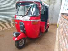 Bajaj 2 Stroke 2006 Three Wheel