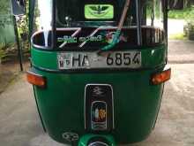 Bajaj 2 Stroke 2003 Three Wheel