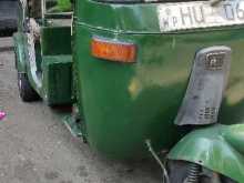 Bajaj 2 Stroke 2004 Three Wheel