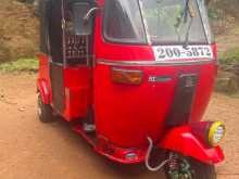 Bajaj 2 Stroke 2002 Three Wheel