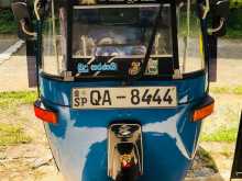 Bajaj 2 Stroke 2005 Three Wheel