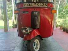 Bajaj 2 Stroke 2005 Three Wheel