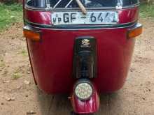 Bajaj 2 Stroke 2000 Three Wheel