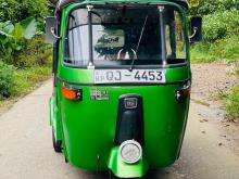 Bajaj 2 Stroke 2007 Three Wheel