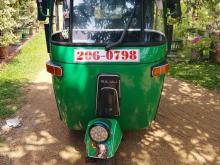 Bajaj 2 Stroke 1999 Three Wheel