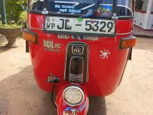 Bajaj 2 Stroke 2004 Three Wheel