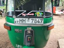 Bajaj 2 Stroke 2003 Three Wheel