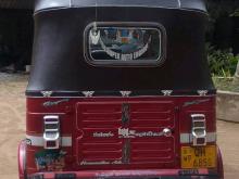 Bajaj 2 Stroke 2006 Three Wheel