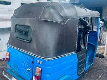 Bajaj 2 Stroke 1999 Three Wheel