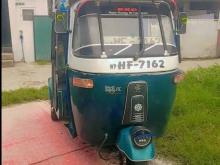 Bajaj 2 Stroke 2004 Three Wheel