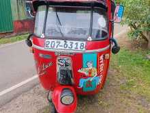 Bajaj 2 Stroke 2000 Three Wheel