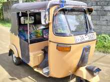 Bajaj 2 Stroke 2004 Three Wheel