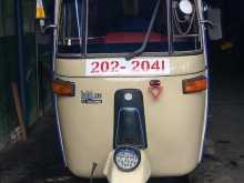 Bajaj 2 Stroke 1995 Three Wheel