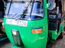Bajaj 2 Stroke 2003 Three Wheel
