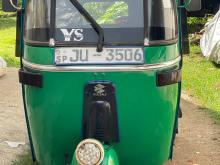 Bajaj 2 Stroke 2004 Three Wheel