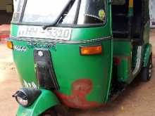 Bajaj 2 Stroke 2003 Three Wheel