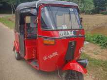 Bajaj 2 Stroke 2005 Three Wheel