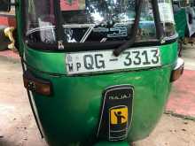Bajaj 2 Stroke 2006 Three Wheel