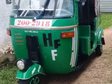 Bajaj 2 Stroke 1997 Three Wheel