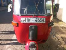 Bajaj 2 Stroke 2003 Three Wheel