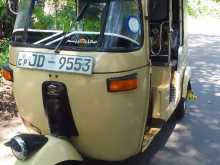 Bajaj 2 Stroke 2004 Three Wheel