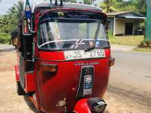 Bajaj 2 Stroke 2004 Three Wheel
