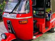 Bajaj 2 Stroke 2004 Three Wheel