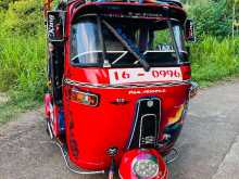 Bajaj 2 Stroke 1988 Three Wheel