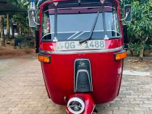 Bajaj 2 Stroke 2006 Three Wheel